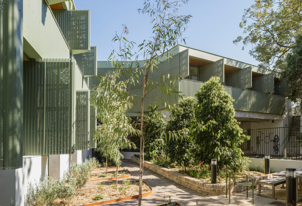 Habilis Summer Hill