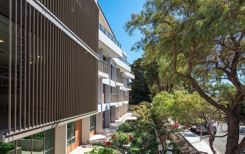 12. St Basils Randwick, St Basils Home Urban Taskforce