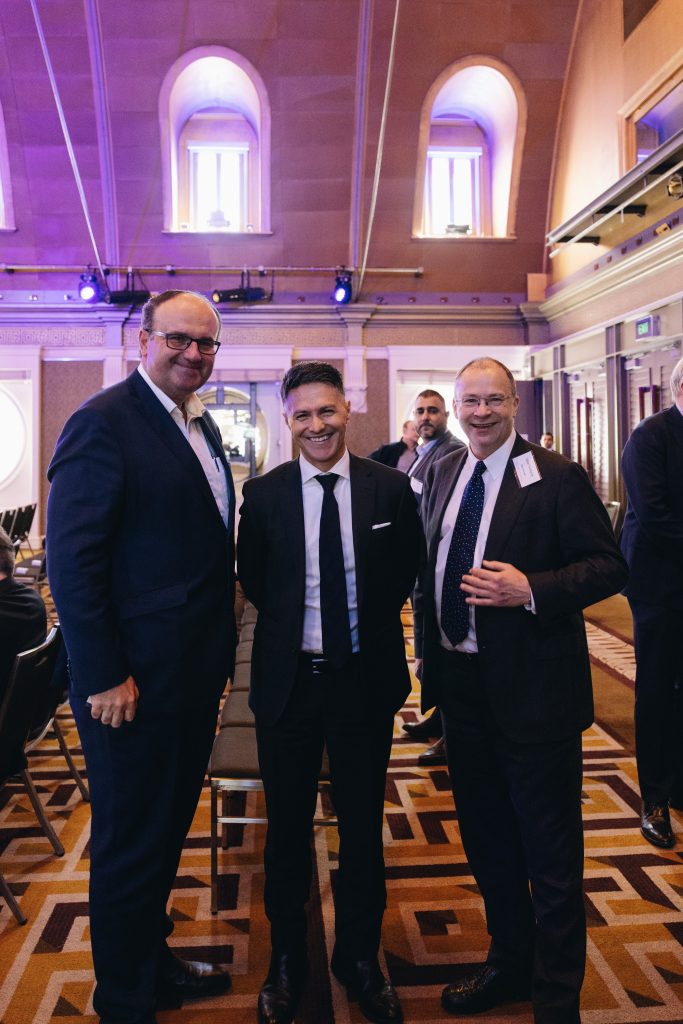 Urban Taskforce Conference Urban Taskforce