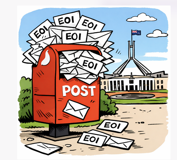 Urban Living Network