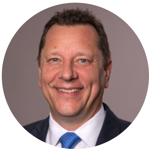Hon Paul Scully MP — Keynote Speaker