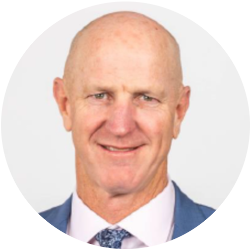 James Sherrard headshot