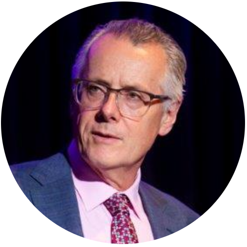 Tom Gellibrand headshot
